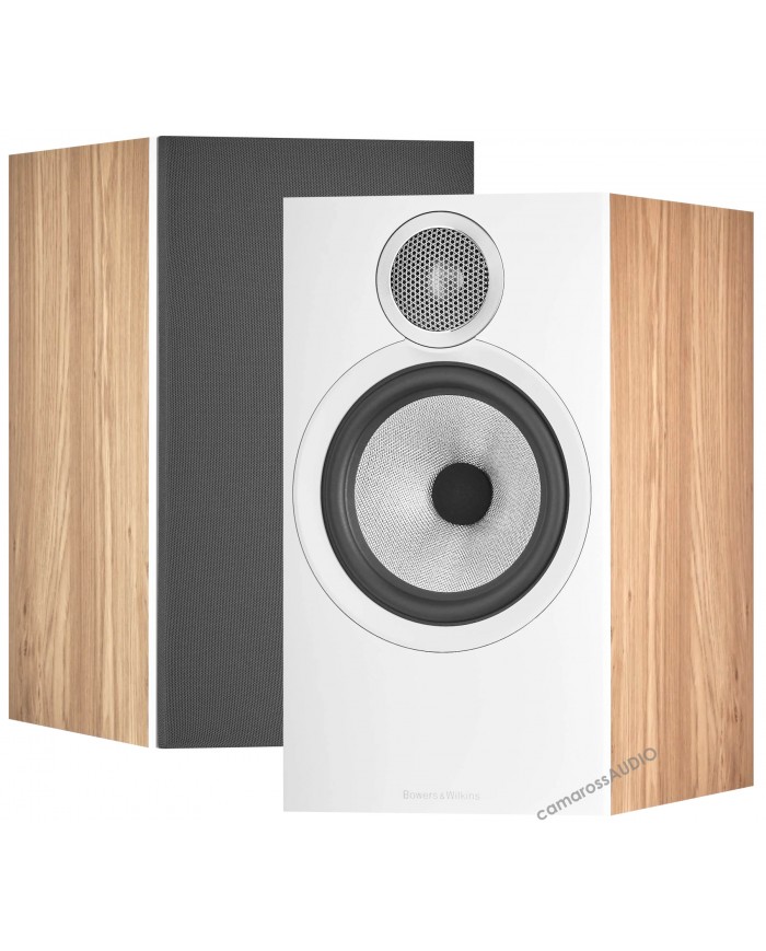 Bowers & Wilkins 606 S3