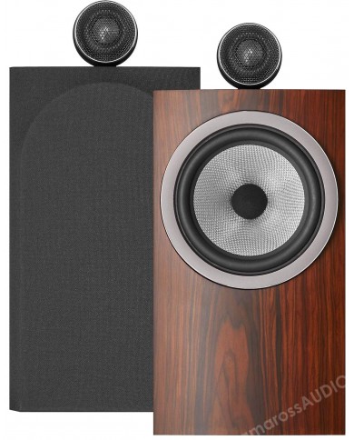 Bowers & Wilkins 705 S3