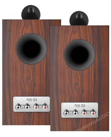 Bowers & Wilkins 705 S3 Bowers & Wilkins 705 S3