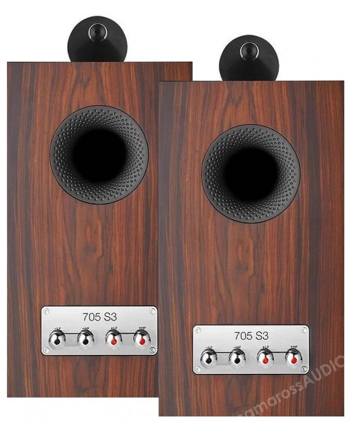 Bowers & Wilkins 705 S3 Bowers & Wilkins 705 S3