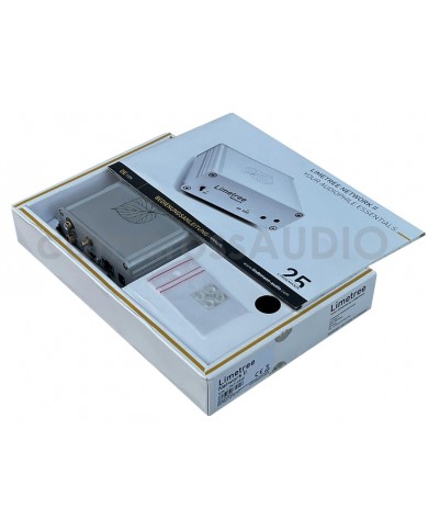 Lindemann Limetree Network II