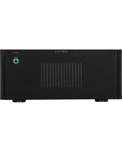 Rotel RMB 1555 Power amplifier Rotel RMB 1555 Power amplifier