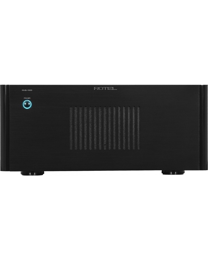 Rotel RMB 1555 Power amplifier