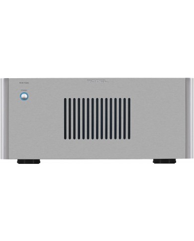Rotel RMB 1555 Power amplifier