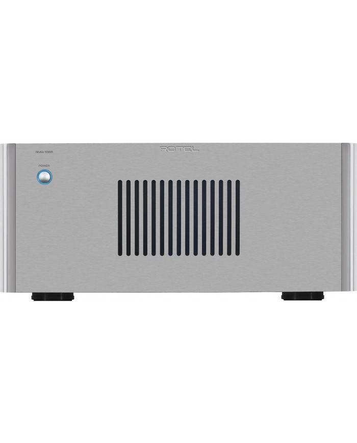 Rotel RMB 1555 Power amplifier Rotel RMB 1555 Power amplifier