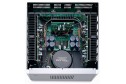 Rotel RMB 1555 Power amplifier inside