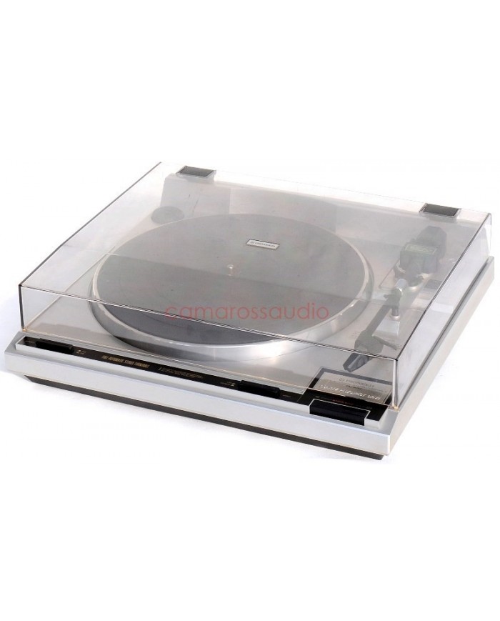Pioneer PL-970 Direct Drive Fully Automatic Turntable