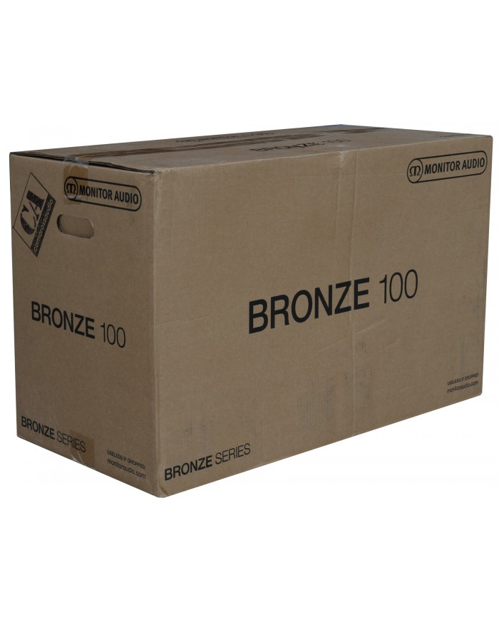 Monitor Audio Bronze 100 box Monitor Audio Bronze 100 box