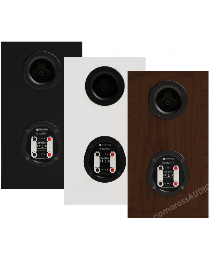Monitor Audio Bronze 50 7G Monitor Audio Bronze 50 7G