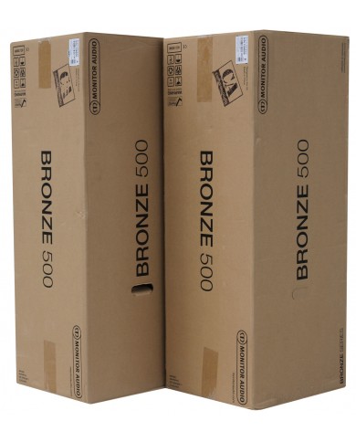 Monitor Audio Bronze 500 BOX Monitor Audio Bronze 500 BOX