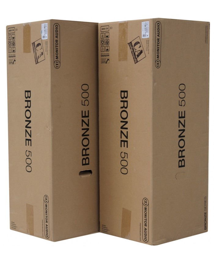 Monitor Audio Bronze 500 BOX Monitor Audio Bronze 500 BOX