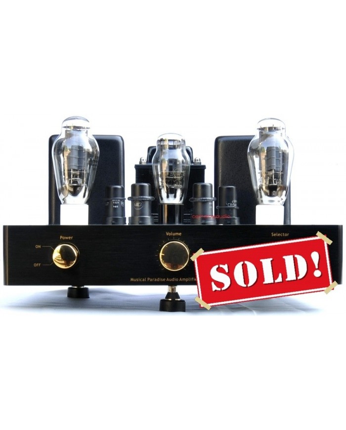 Musical Paradise MP-428 300B V2