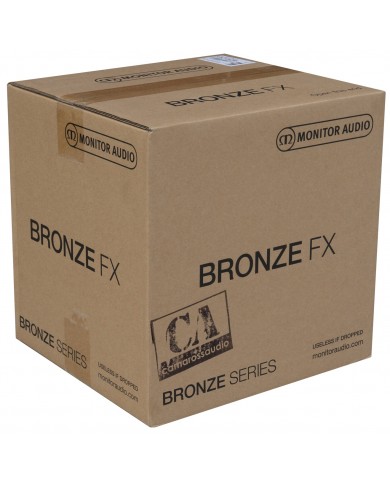Monitor Audio Bronze FX Monitor Audio Bronze FX