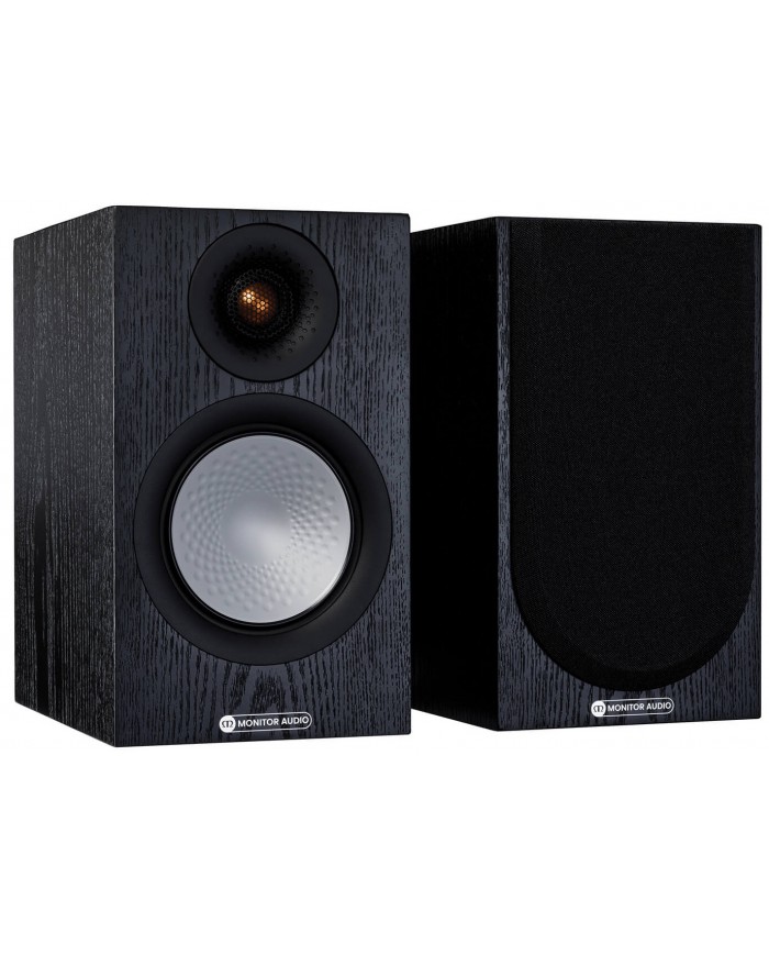 Monitor Audio Silver 50 7G