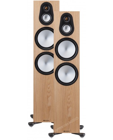 Monitor Audio Silver 500 7G Monitor Audio Silver 500 7G