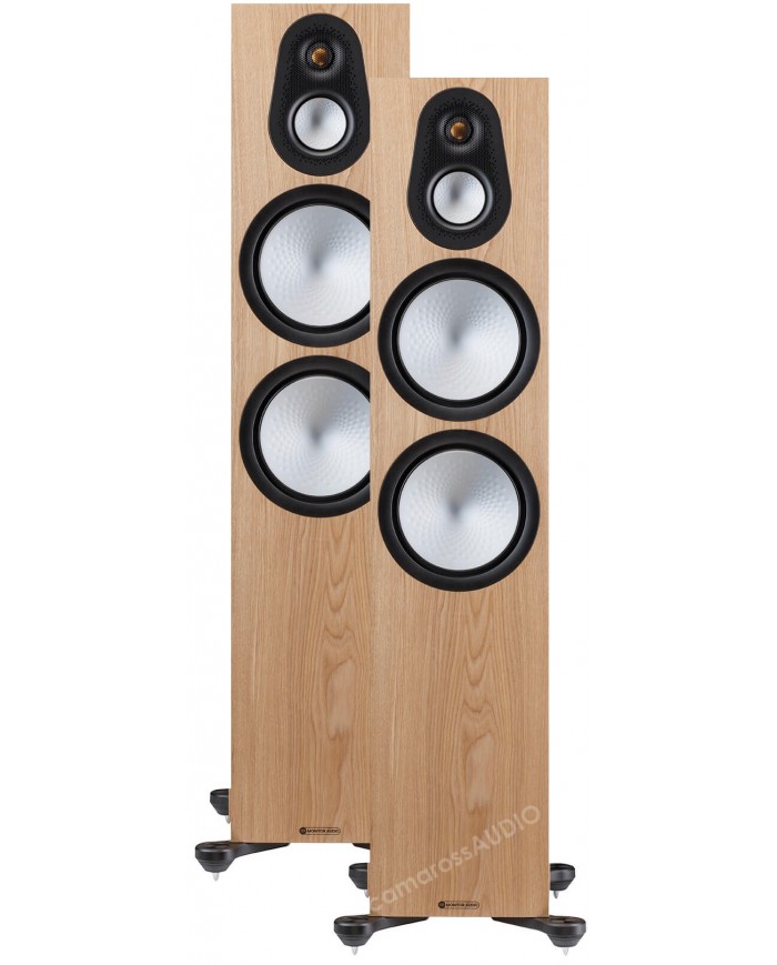 Monitor Audio Silver 500 7G