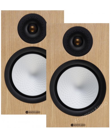 Monitor Audio Silver 100 7G Monitor Audio Silver 100 7G