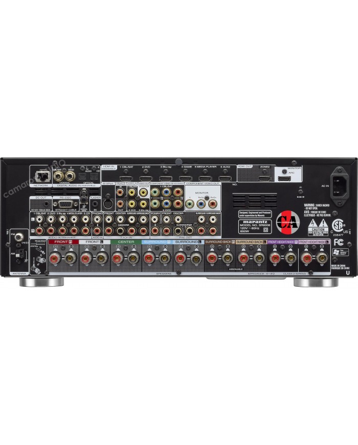 Marantz SR6008 Marantz SR6008