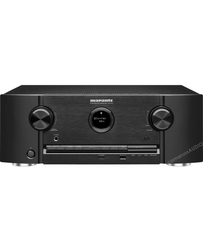 Marantz SR6008