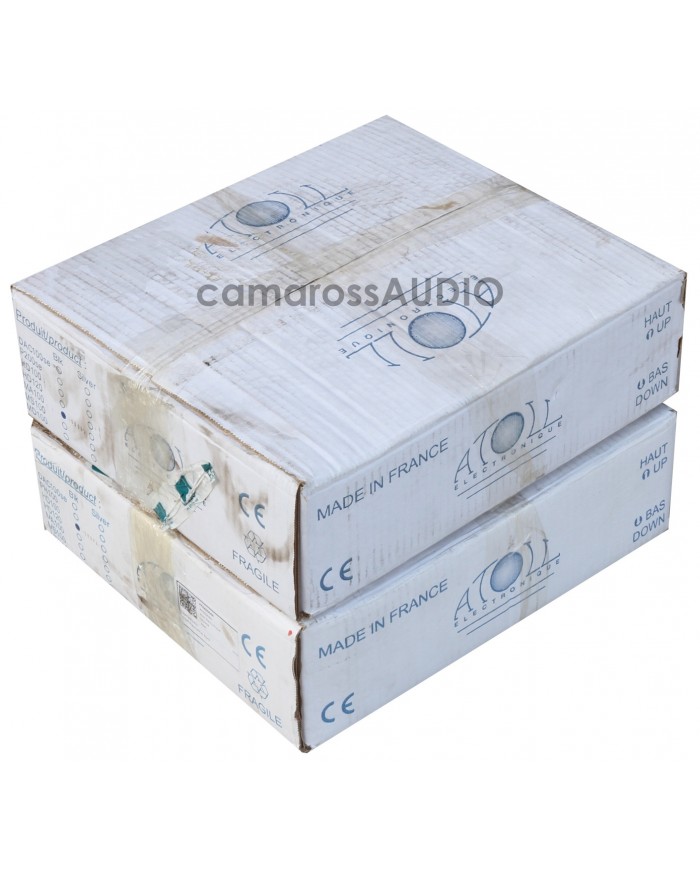 ATOLL HD-100 Preamp / MA-100 Poweramp ATOLL HD-100 Preamp / MA-100 Poweramp