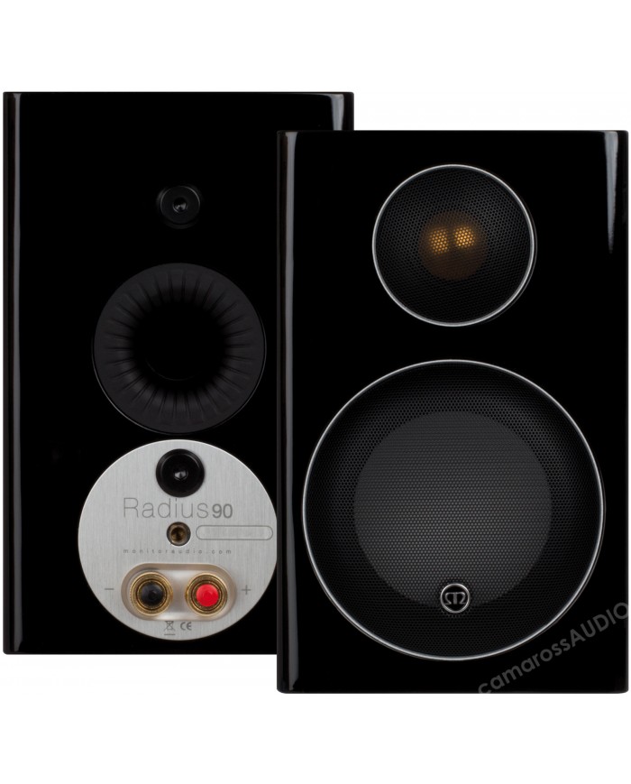 Monitor Audio Radius 90 3G