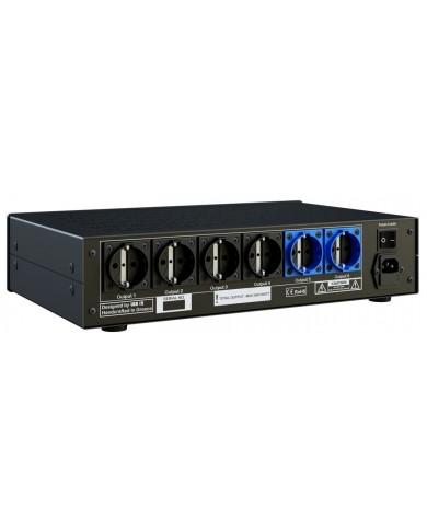 LAB12 Noyra power conditioner