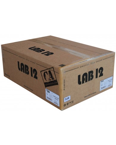 LAB12 Noyra power conditioner LAB12 Noyra power conditioner