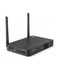 zidoo Z9X 8K Medya Player