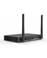 zidoo Z9X 8K Medya Player