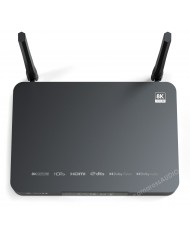 zidoo Z9X 8K Medya Player