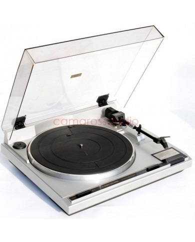 Pioneer PL-970 Direct Drive Fully Automatic Turntable