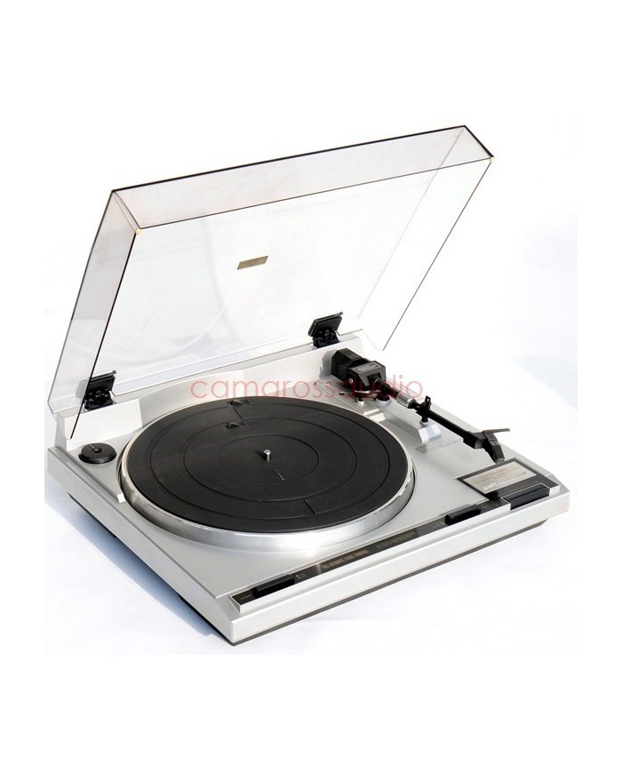 Pioneer PL-970 Direct Drive Fully Automatic Turntable