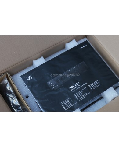 Sennheiser HDV 820 Sennheiser HDV 820