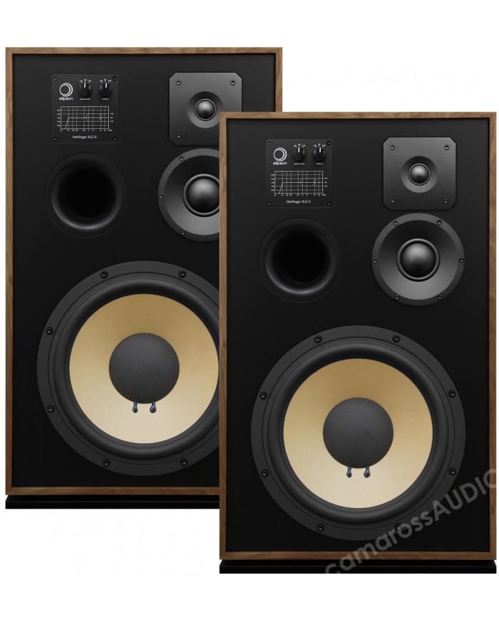 Elipson Heritage XLS 15