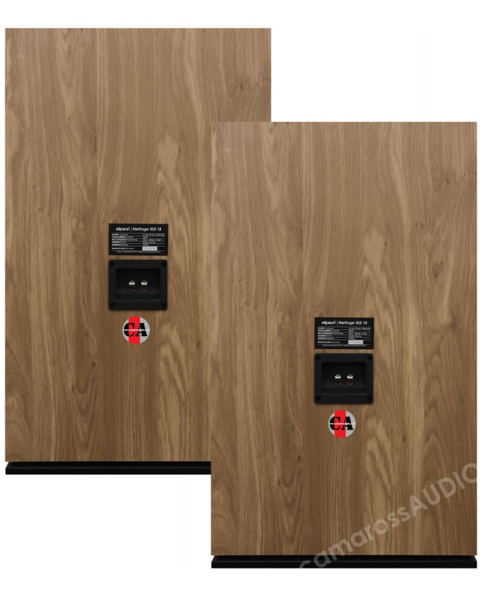 Elipson Heritage XLS 15