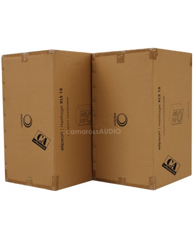 Elipson Heritage XLS 15