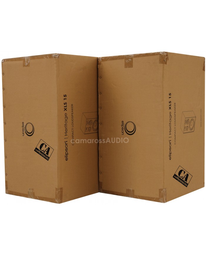 Elipson Heritage XLS 15