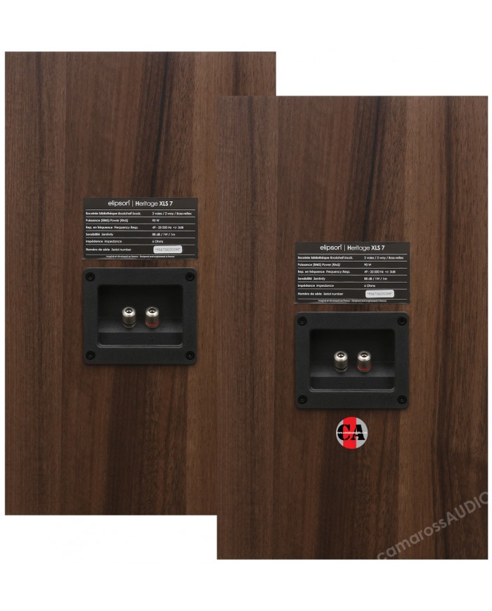 Elipson Heritage XLS 7