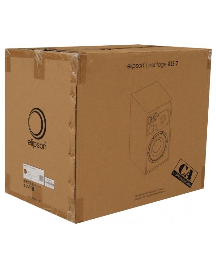 Elipson Heritage XLS 7 box