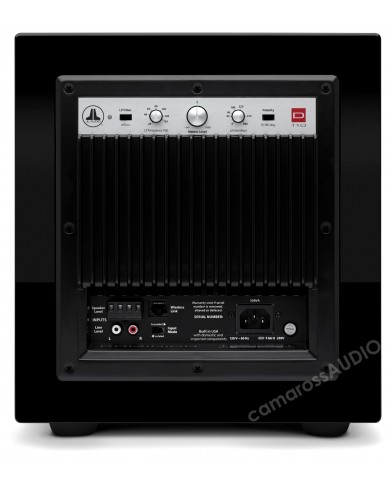 JL Audio D-110