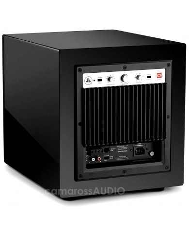 JL Audio D-110