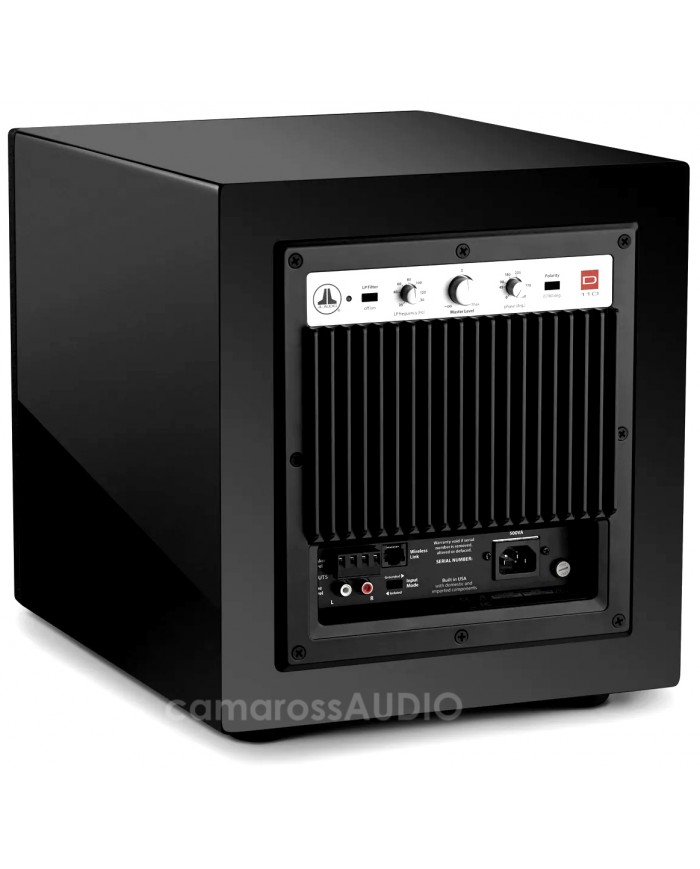 JL Audio D-110