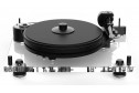 Pro-Ject 6PerspeX Balanced