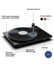 Pro-Ject E1