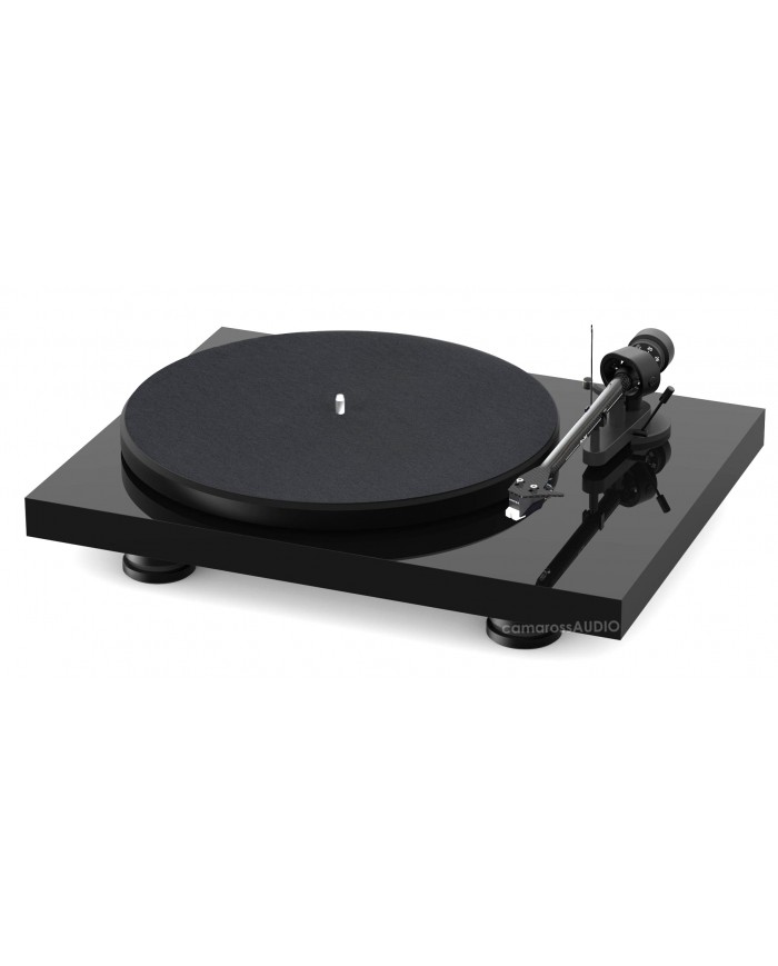 Pro-Ject Debut Carbon EVO