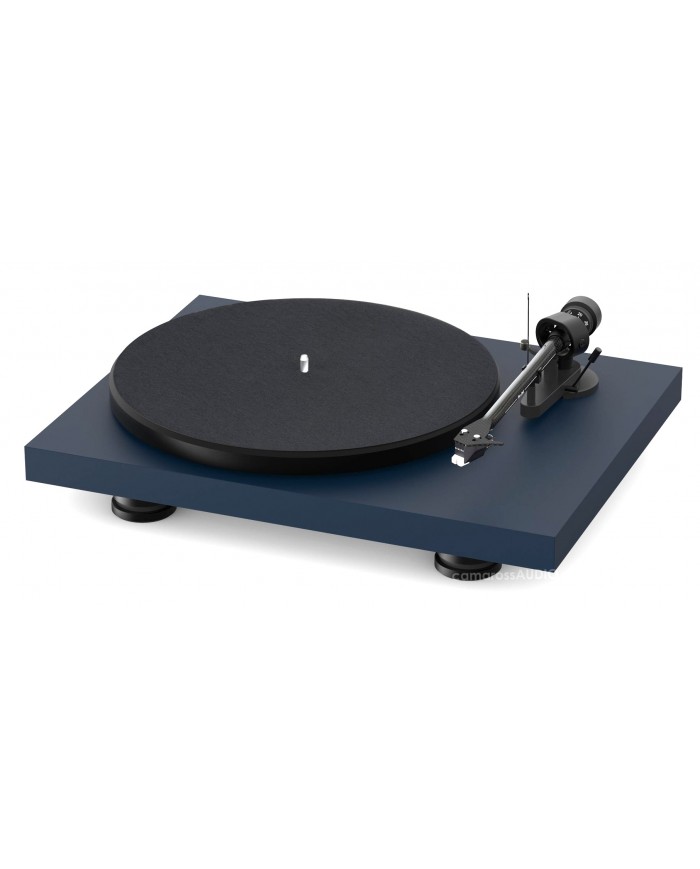 Pro-Ject Debut Carbon EVO