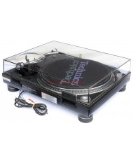 Technics SL-1210MK5 Black