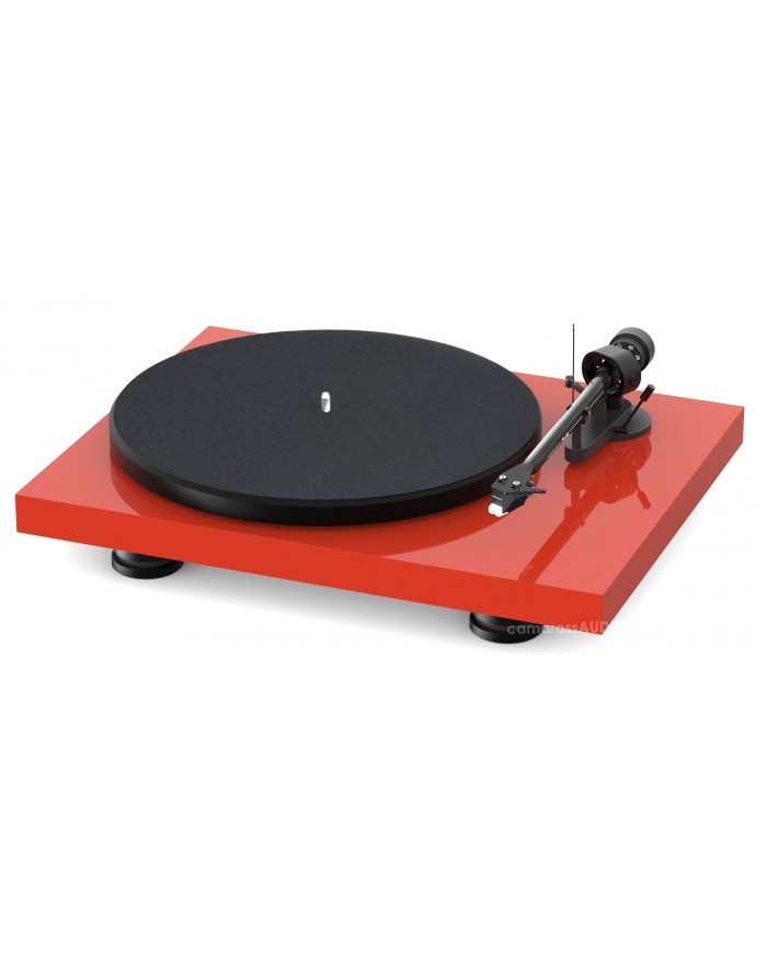 Pro-Ject Debut Carbon EVO