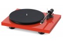 Pro-Ject Debut Carbon EVO RED