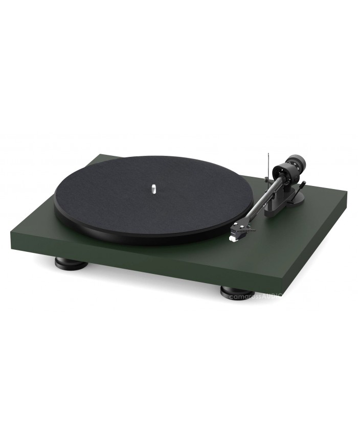 Pro-Ject Debut Carbon EVO